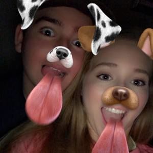 Meet your Posher, Abbie